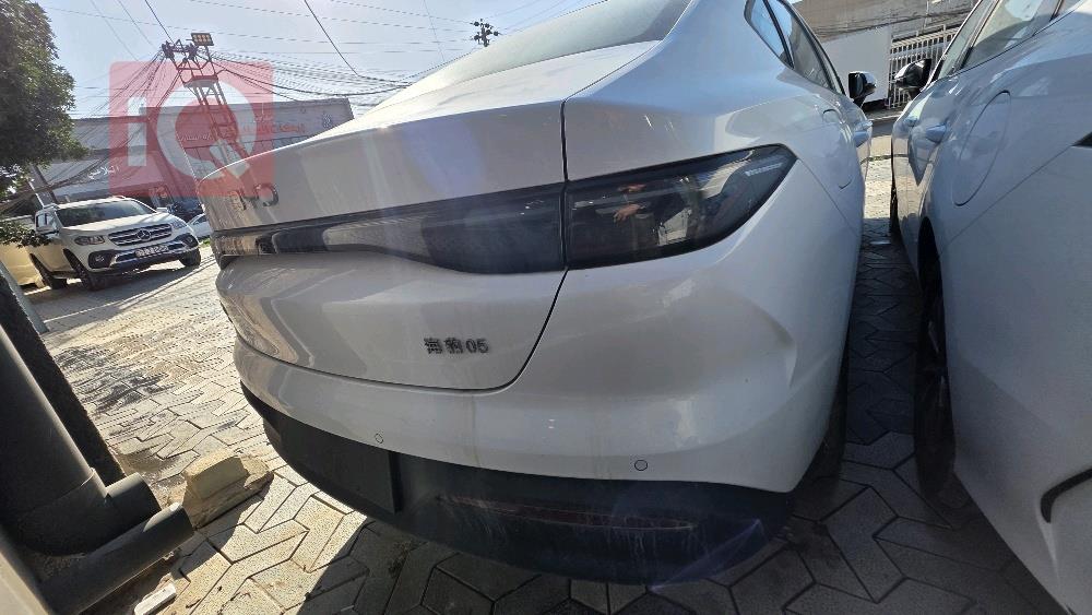 بي واي دي سيل 05 DM-i